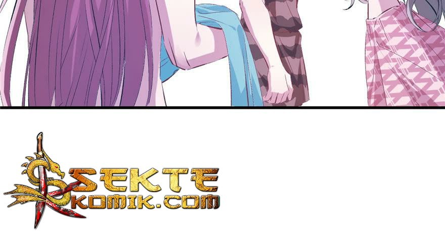 Beauty and the Beasts Chapter 55 Gambar 45